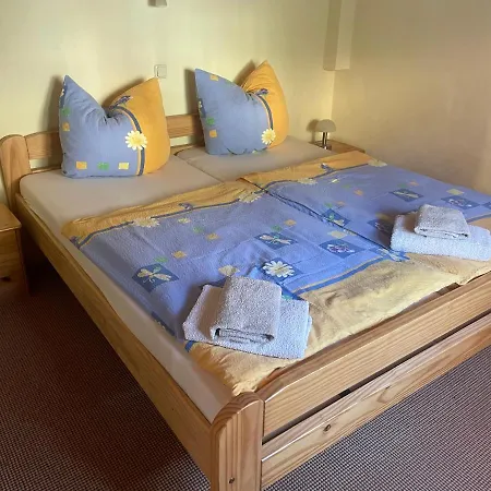 Сasa de vacaciones Schmidt *