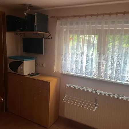 Schmidt بيت للعطل Rathmannsdorf