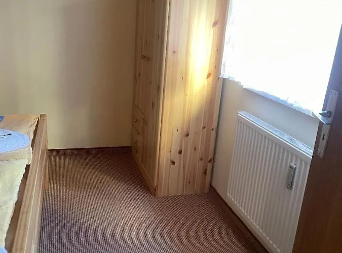 بيت للعطل Schmidt Rathmannsdorf