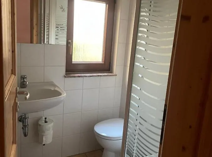 Feriehus Schmidt Rathmannsdorf