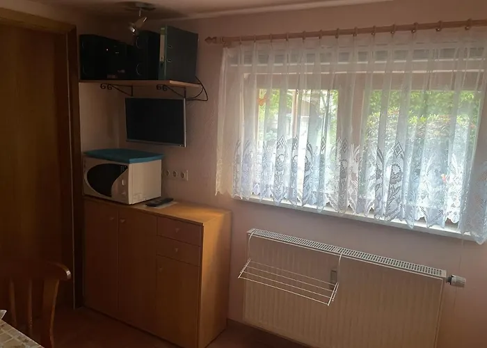 Schmidt بيت للعطل Rathmannsdorf