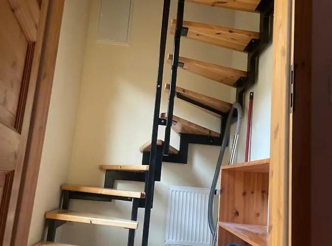 بيت للعطل Schmidt *